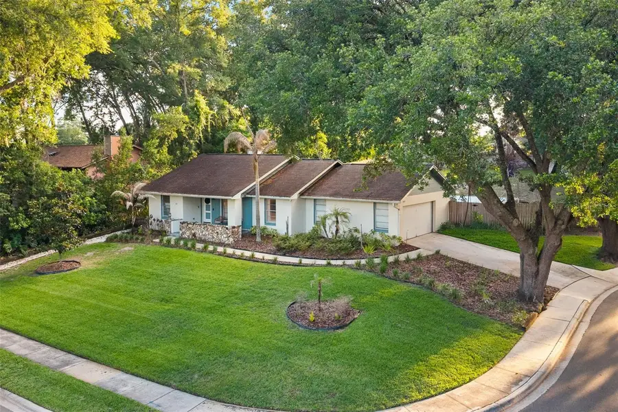 84 Hollow Branch Road, Apopka, FL 32703 - #2
