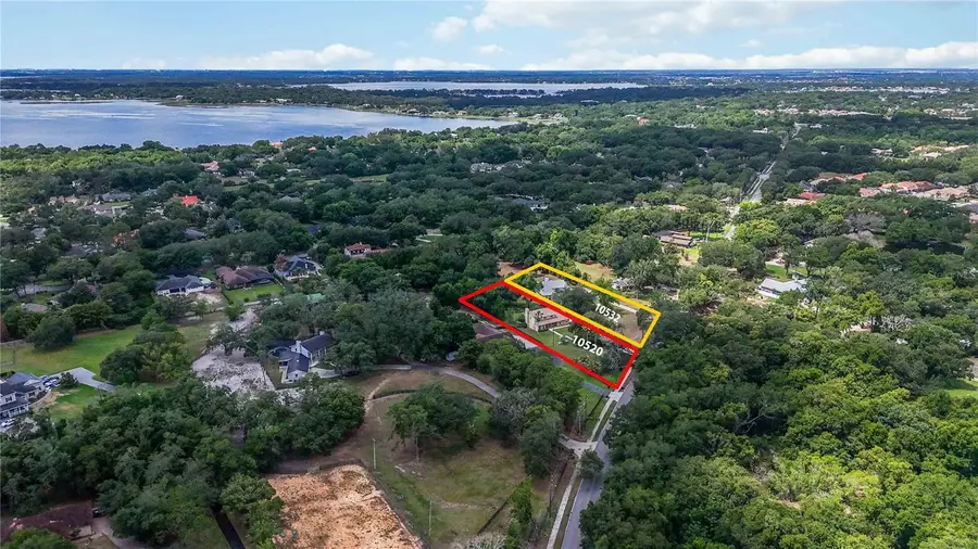 10520 Park Ridge Gotha Road, Windermere, FL 34786 - #2