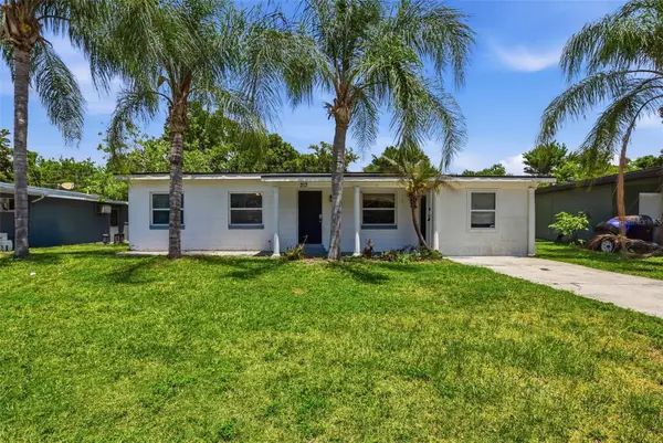 213 Hays Drive, SANFORD, FL 32771