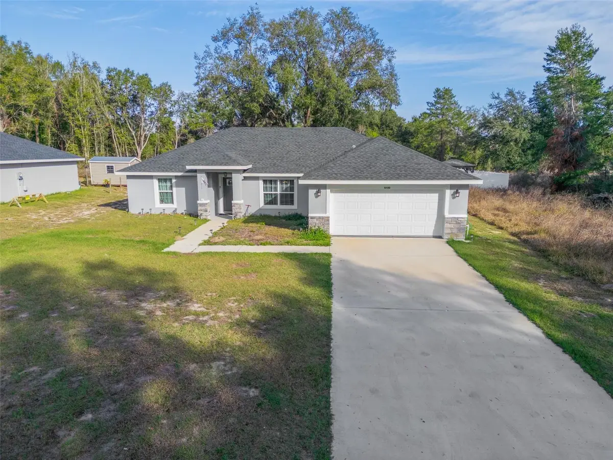 1780 SW 168th Loop, Ocala, FL 34473 - #1