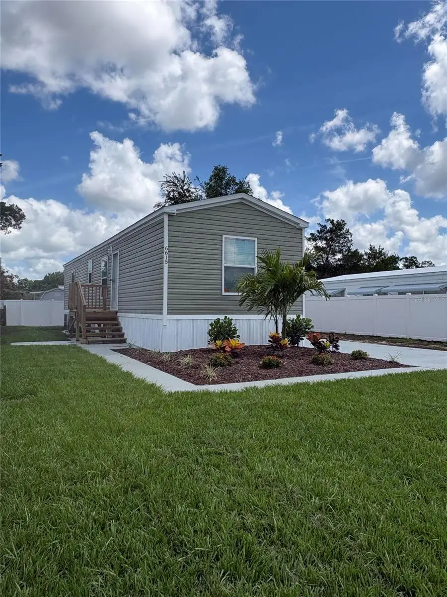 6615 Bandura Avenue, New Port Richey, FL 34653 - #1