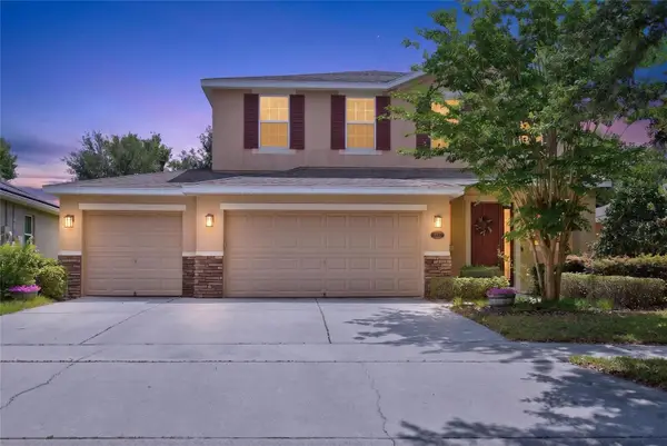 213 Victoria Trails Boulevard, DELAND, FL 32724