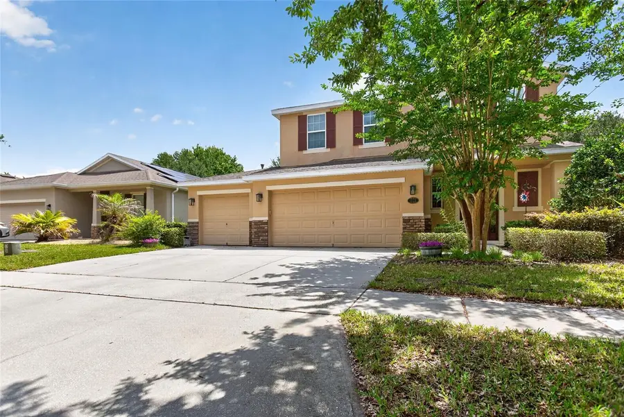 213 Victoria Trails Boulevard, Deland, FL 32724 - #3