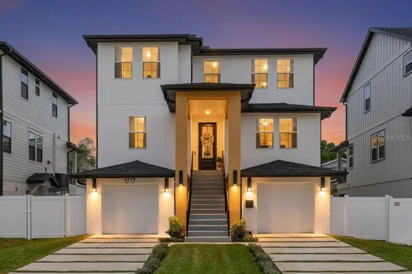 1717 Massachusetts Avenue Ne, ST PETERSBURG, FL 33703