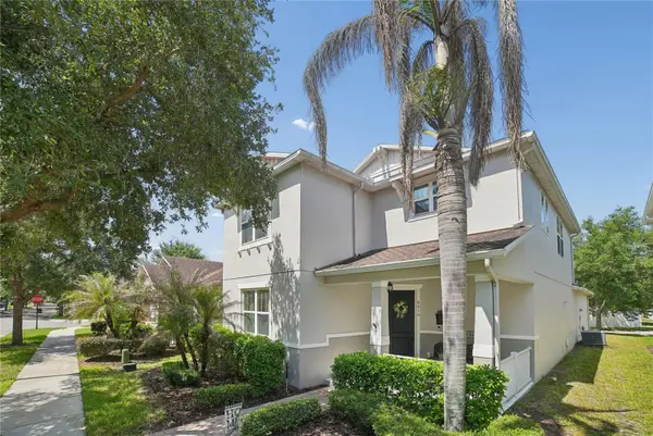 8016 Atlantic Puffin Street, WINTER GARDEN, FL 34787