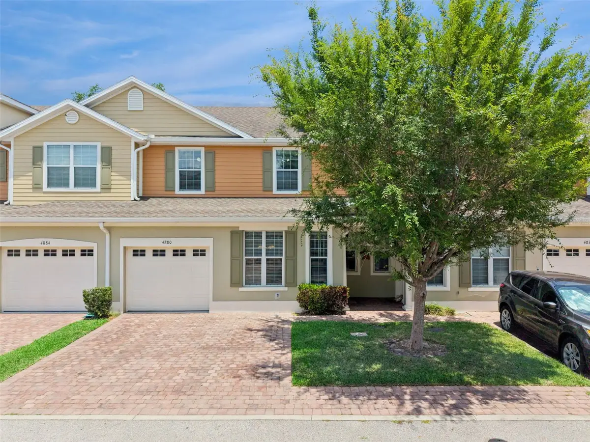 4880 Poolside Drive, Saint Cloud, FL 34769 - #1