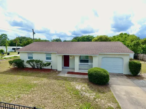 2202 Murdock Boulevard, ORLANDO, FL 32817