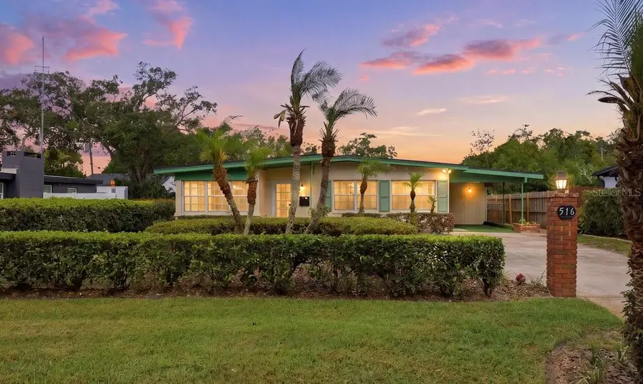 516 S Highland Avenue, Winter Garden, FL 34787 - #2