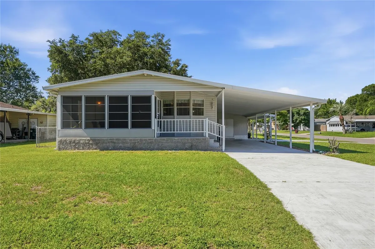 2251 Temple Lane, Saint Cloud, FL 34769 - #1