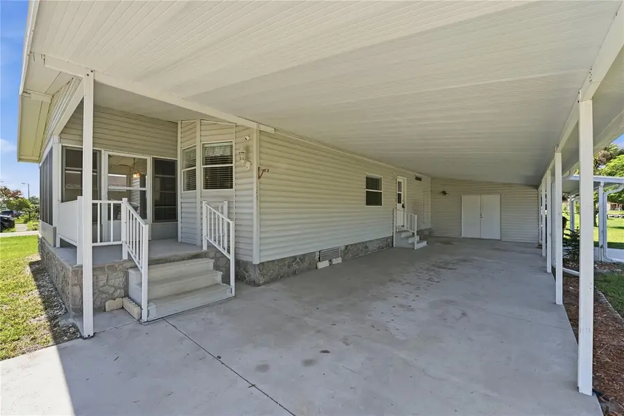 2251 Temple Lane, Saint Cloud, FL 34769 - #2
