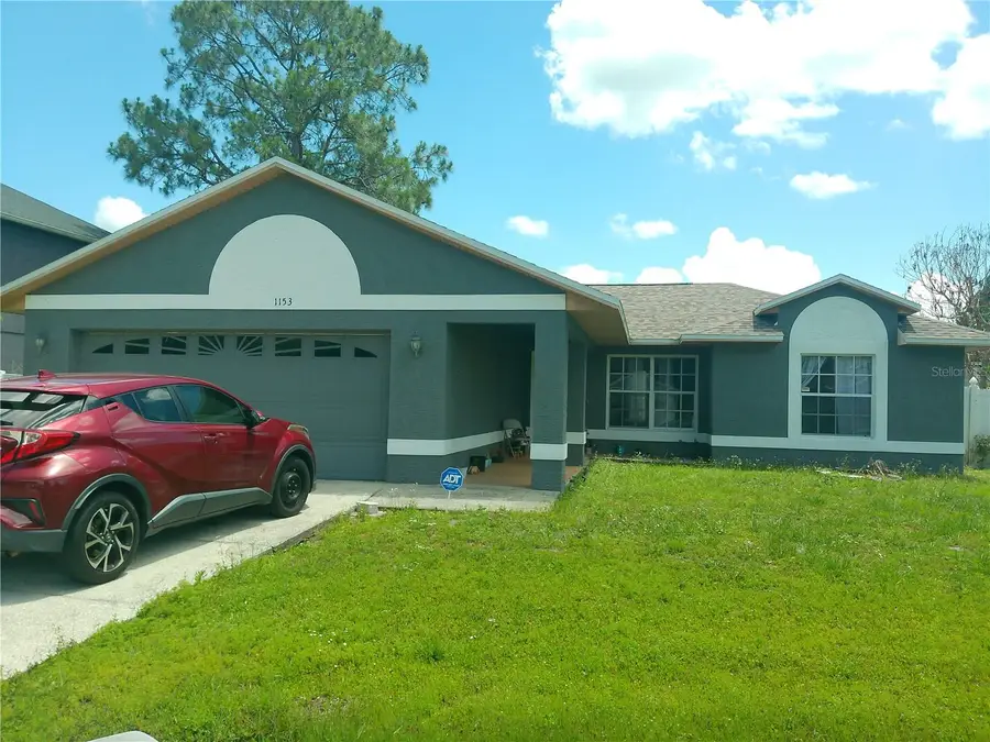 1153 Perpignan Court, Poinciana, FL 34759 - #3