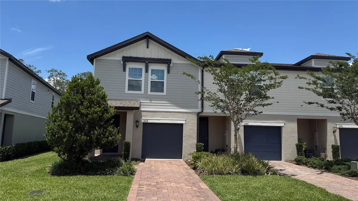 1562 Grand Rue Drive, Casselberry, FL 32707 - #1