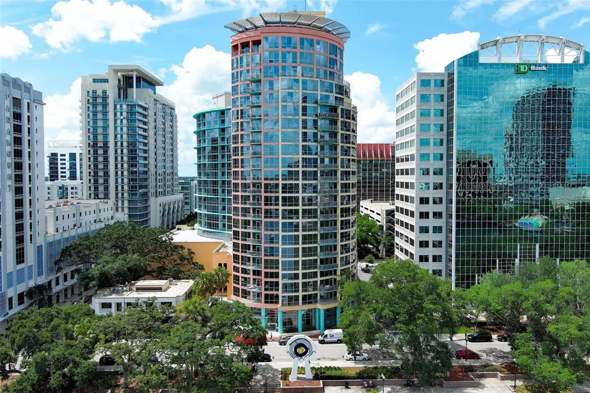 322 E Central Boulevard #1104, Orlando, FL 32801 - #1