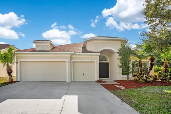 432 York Dale Drive, RUSKIN, FL 33570
