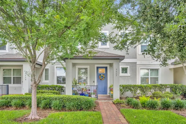 9652 Amber Chestnut Way, WINTER GARDEN, FL 34787