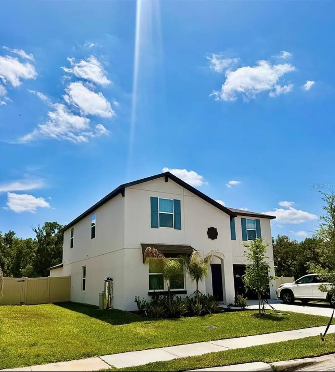 1633 Red Loop, Lakeland, FL 33801 - #1