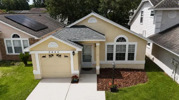 3443 Allston Lane, WINTER PARK, FL 32792