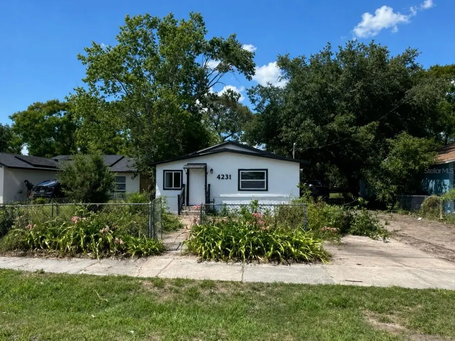 4231 Raleigh Street, Orlando, FL 32811 - #2