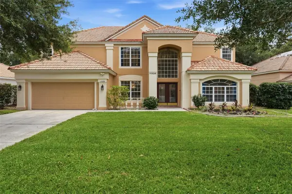 11326 Ledgement Lane, WINDERMERE, FL 34786