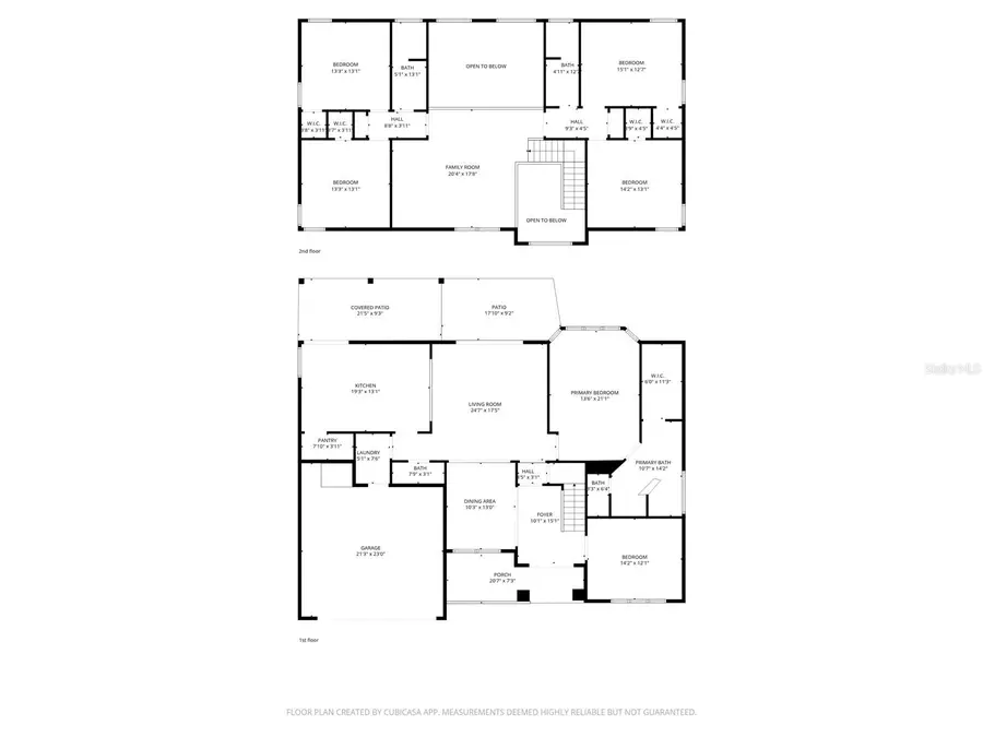 11326 Ledgement Lane, Windermere, FL 34786 - #3