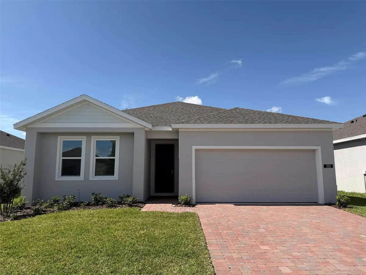 333 Marion Loop, Haines City, FL 33844 - #1