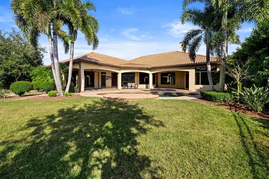 6130 Grosvenor Shore Drive, Windermere, FL 34786 - #3