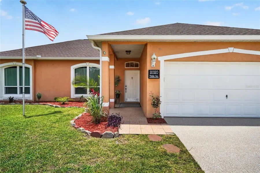 2020 Thisbe Avenue Se, Palm Bay, FL 32909 - #2