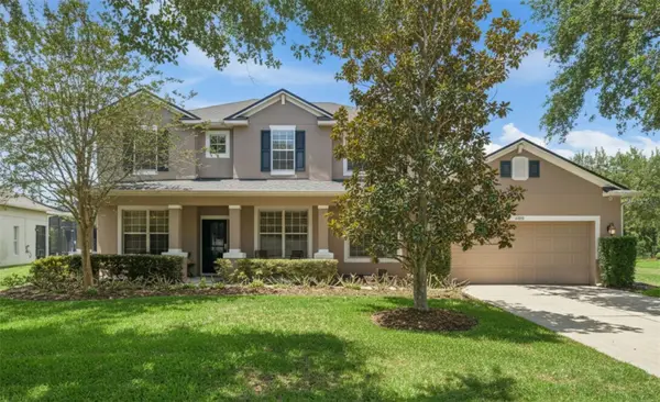 638 English Lake Drive, WINTER GARDEN, FL 34787