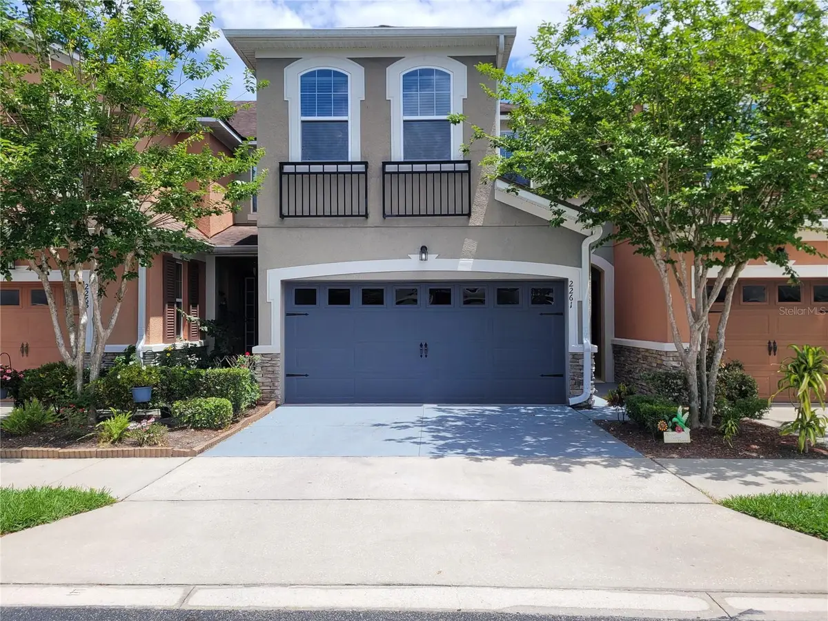 2261 Brookridge Trail, Sanford, FL 32773 - #1