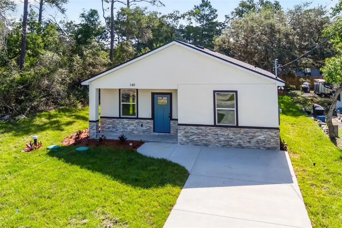 149 Hickory Avenue, Orange City, FL 32763 - #1