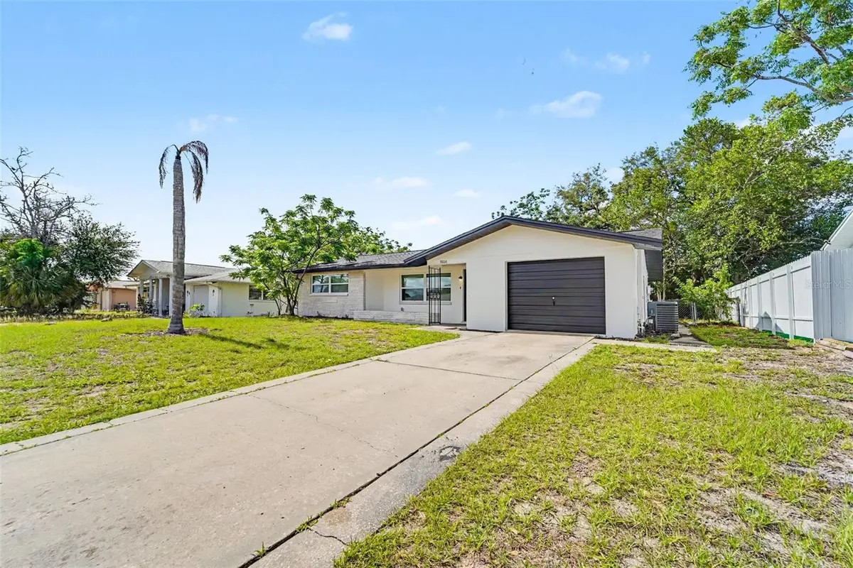 7808 Bracken Drive, Port Richey, FL 34668 - #1