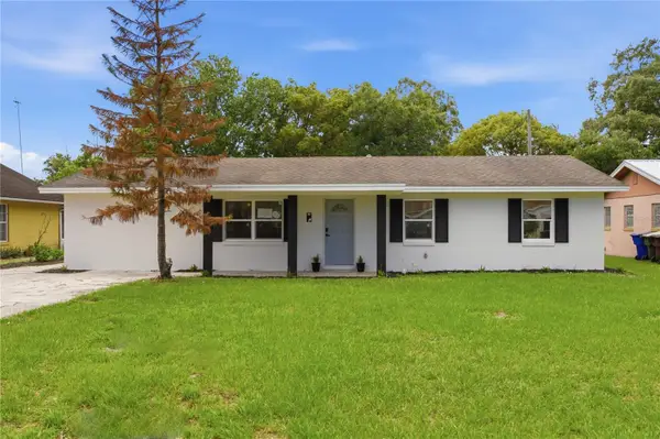 1508 Illinois Avenue, ST CLOUD, FL 34769