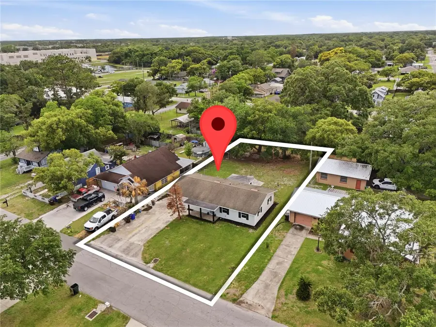 1508 Illinois Avenue, Saint Cloud, FL 34769 - #3