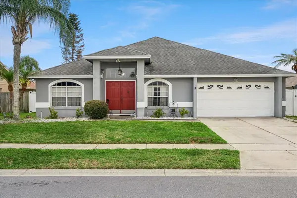 12422 Marleigh Court, ORLANDO, FL 32828