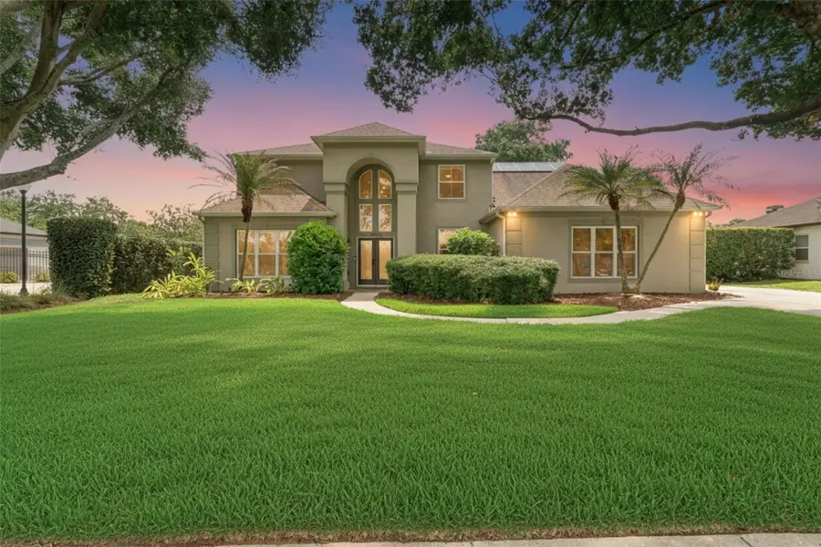2401 Stoneview Road, Orlando, FL 32806 - #2