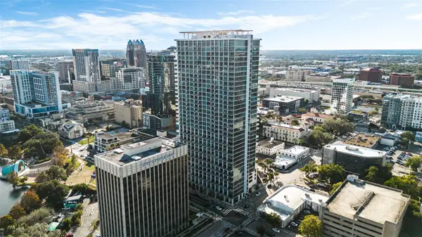 150 E Robinson Street #3104-1, ORLANDO, FL 32801