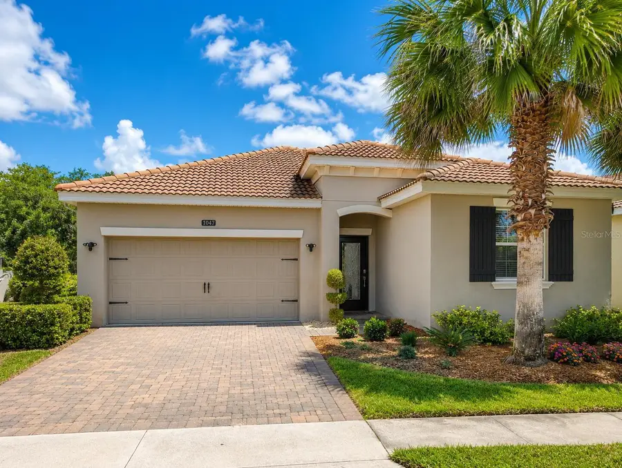 1047 Oak Bluff Drive, Davenport, FL 33837 - #3