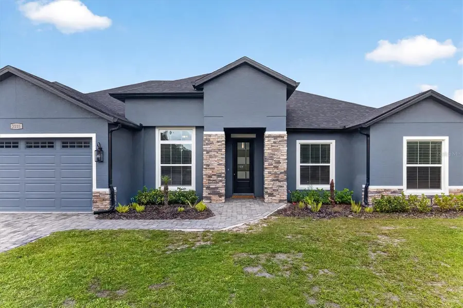 3115 Cavalier Avenue, Orlando, FL 32833 - #3