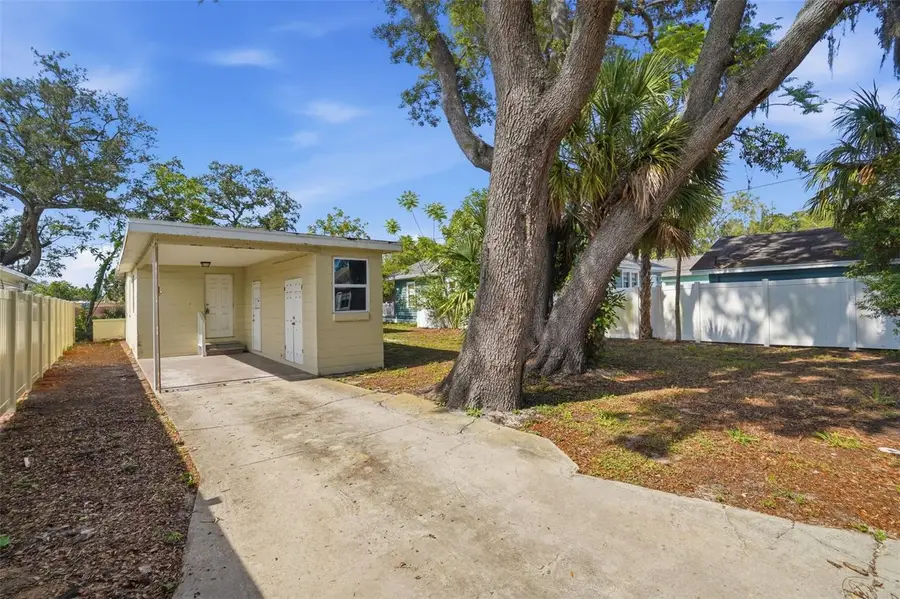 4826 S 8th Avenue S, Saint Petersburg, FL 33711 - #2