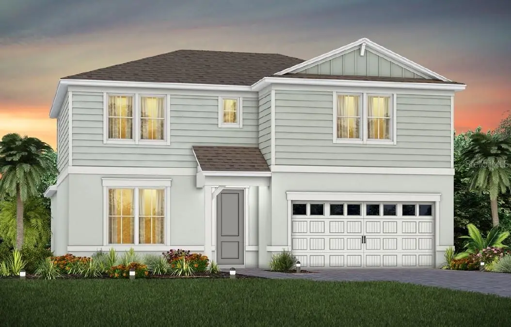 15326 Rising View Drive, Montverde, FL 34756 - #1