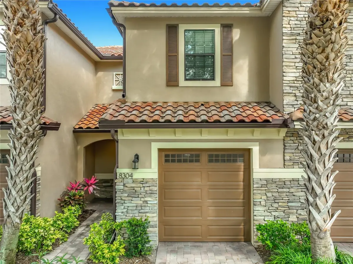 8304 Kelsall Drive, Orlando, FL 32832 - #1