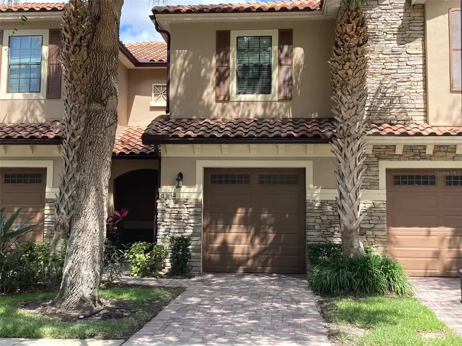 8304 Kelsall Drive, Orlando, FL 32832 - #2