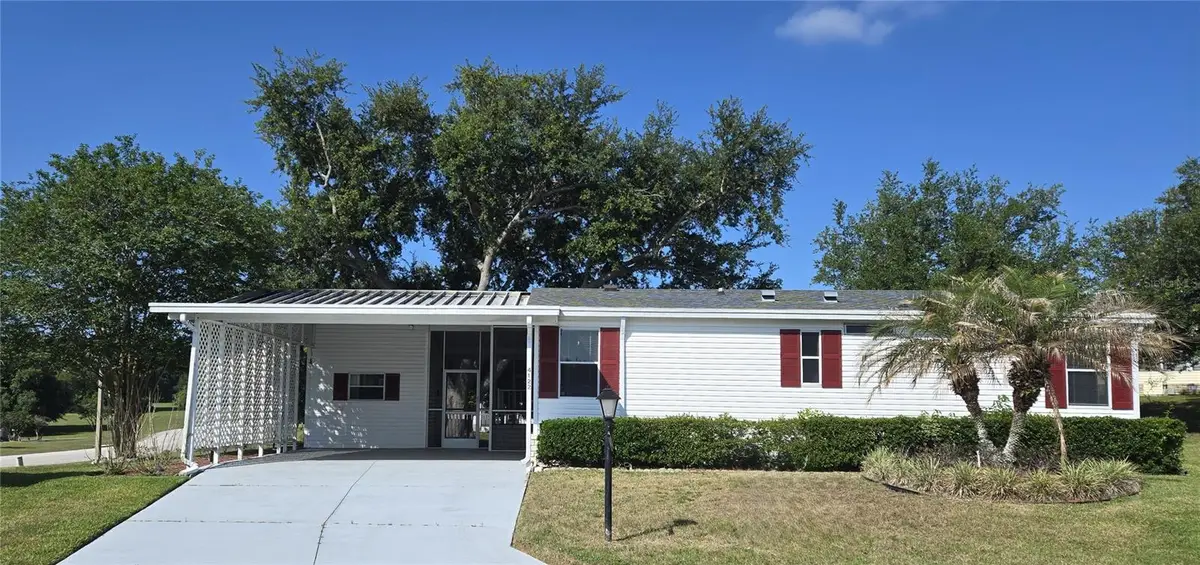 4122 Myrtle Oak Court #851, Zellwood, FL 32798 - #1