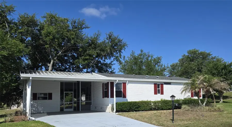 4122 Myrtle Oak Court #851, Zellwood, FL 32798 - #2