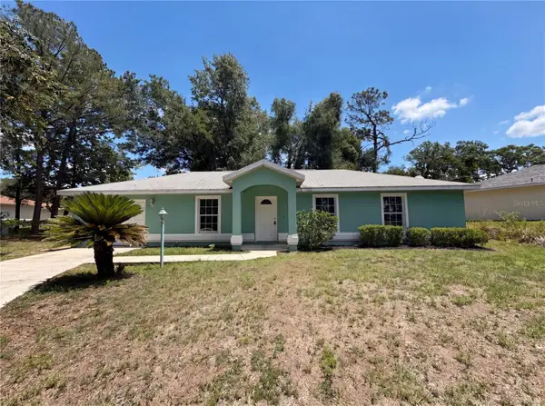 53 Pecan Run Drive, OCALA, FL 34472