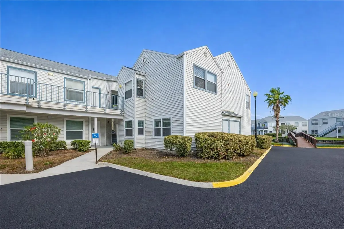 2540 Woodgate Boulevard #106, Orlando, FL 32822 - #1