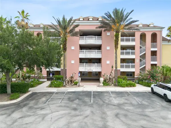 7610 Sandy Ridge Drive #301, REUNION, FL 34747