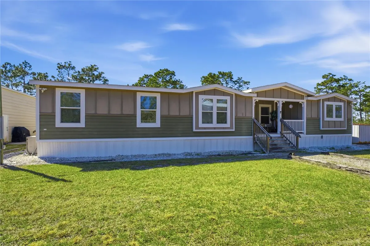 6844 Chad Jason Road, Saint Cloud, FL 34773 - #1