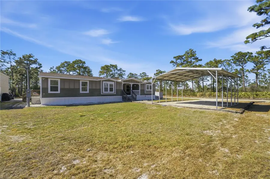6844 Chad Jason Road, Saint Cloud, FL 34773 - #2