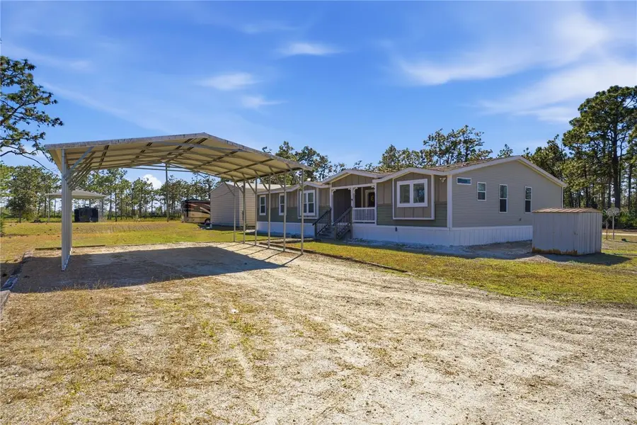 6844 Chad Jason Road, Saint Cloud, FL 34773 - #3